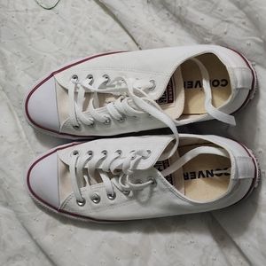 Converse sneakers